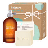 Hej Pure Water Eau de Parfum 50mL Duo Set